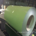 Galvanized steel coil para sa roofing sheet